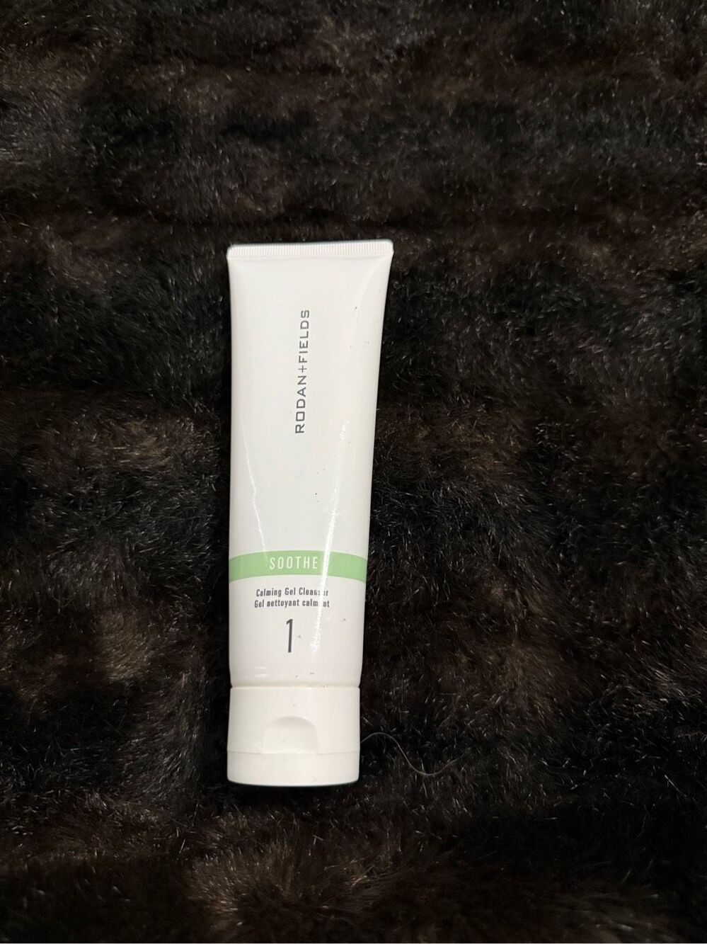 Rodan + Fields Redefine 1 Daily Clay Cleanser 4.2 fl oz New